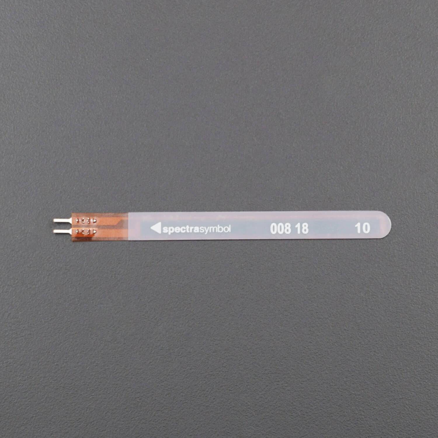 4.5 Inch Flex Sensor For Robotics / Virtual Motion Gaming / Musical Instruments / Computer Periphera- ER003 - Image 4