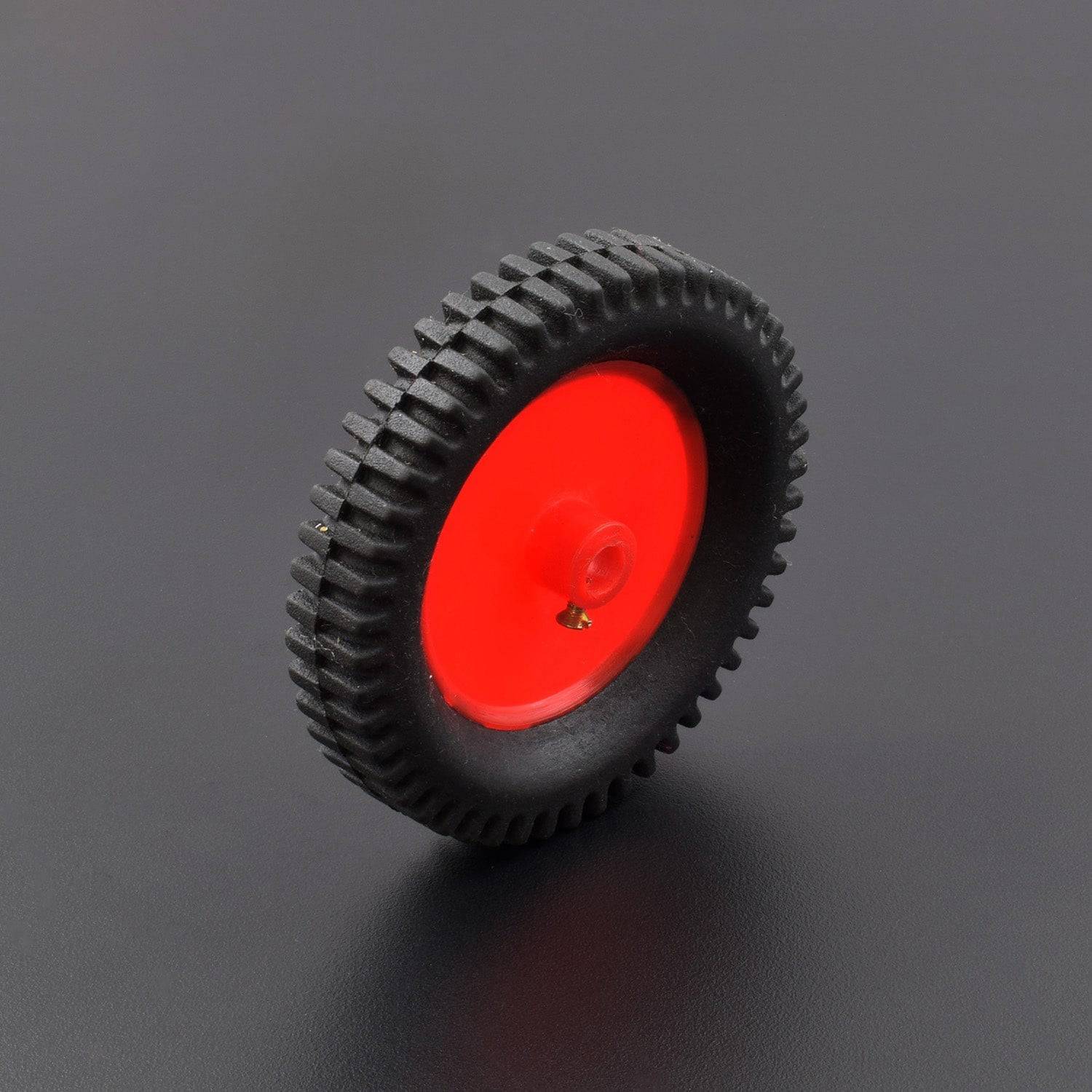 ROBOTICS WHEEL 7x1.5 FOR BO MOTOR - RK002 - Image 3