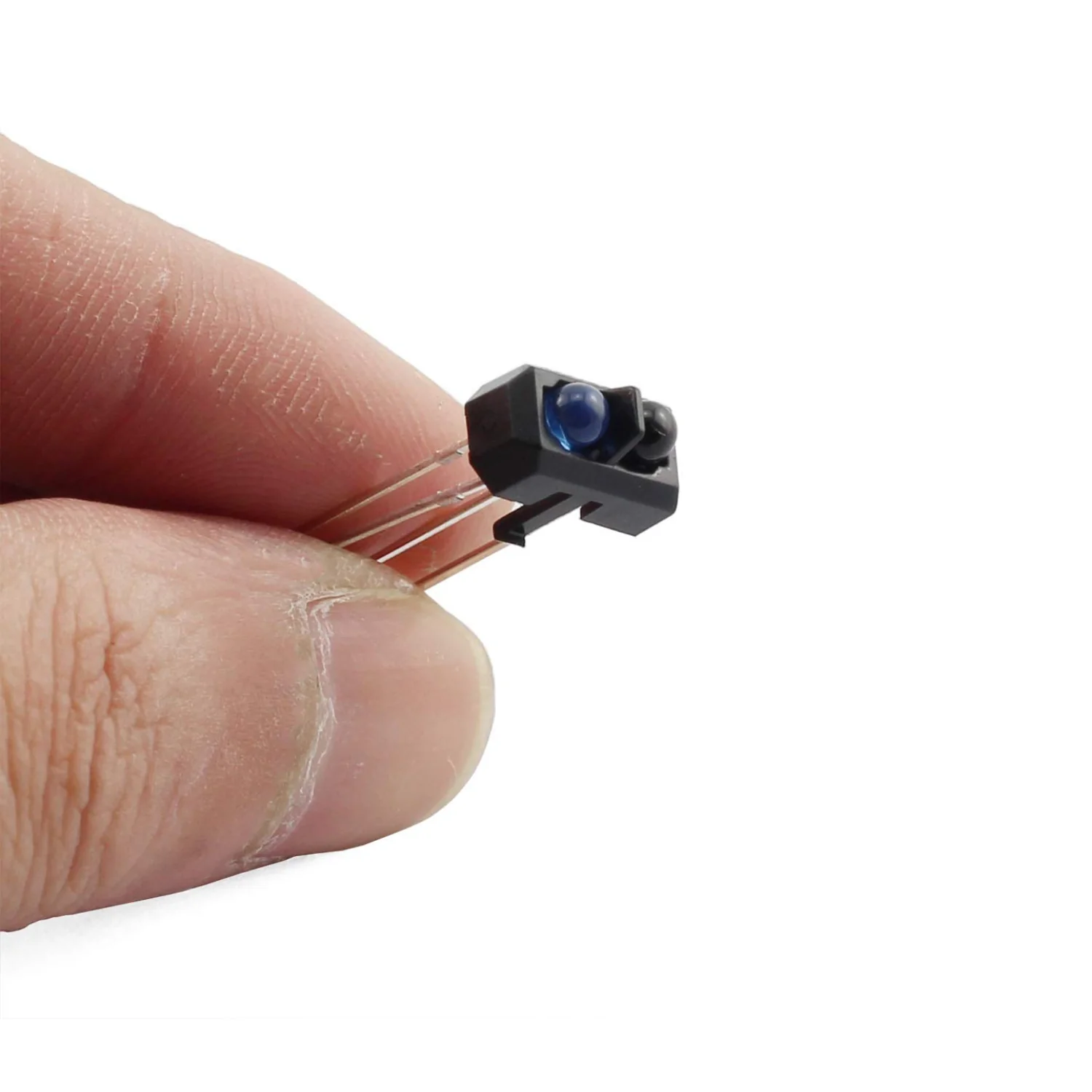 TCRT5000 Reflective Photoelectric Switch Reflective IR Sensor For Proximity Detection Object Detection Switch Module - RS1469 - Image 5