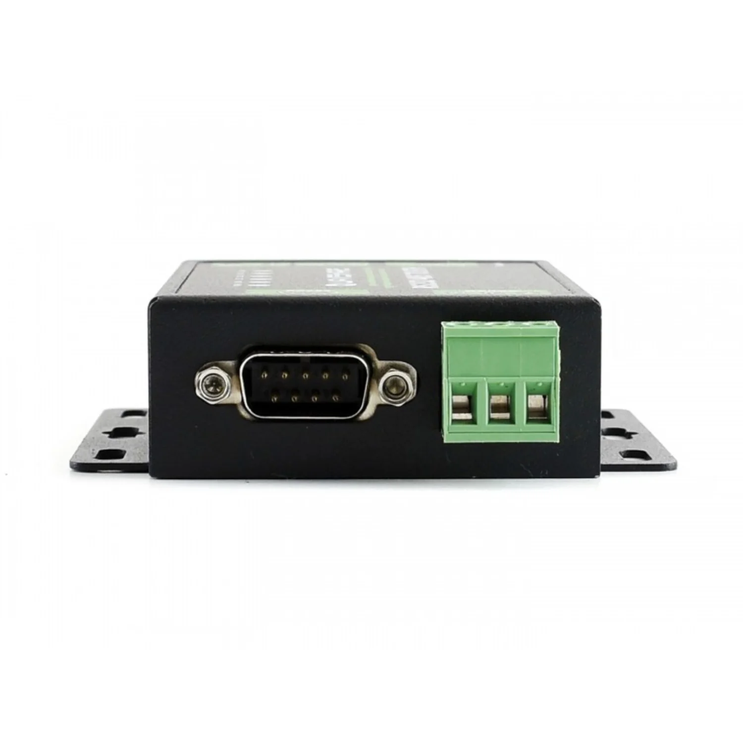 Waveshare Industrial RS232/RS485 to Ethernet Converter RS232/RS485 To Ethernet Converter Module Remote Access to Serial Devices For Industrial Applications (EU) - RS726 - Image 4
